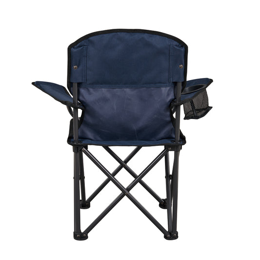 Oztrail Junior Getaway Chair Blue