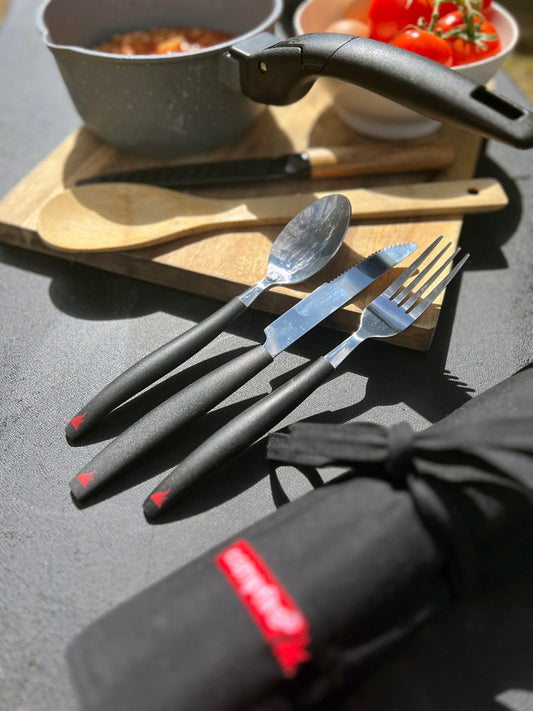 Cutlery Set 12 Piece