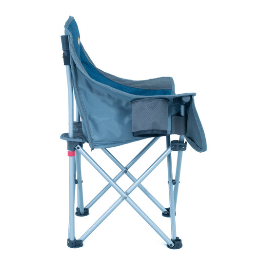 Moon Chair Junior - Blue