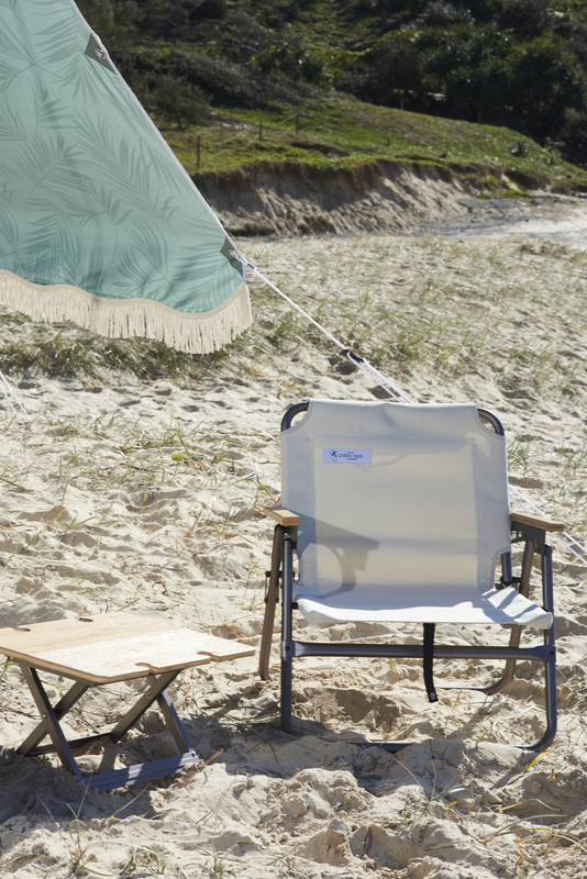 Beach Table