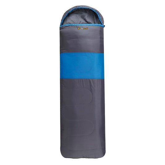 Kennedy Hooded +15°C Sleeping Bag