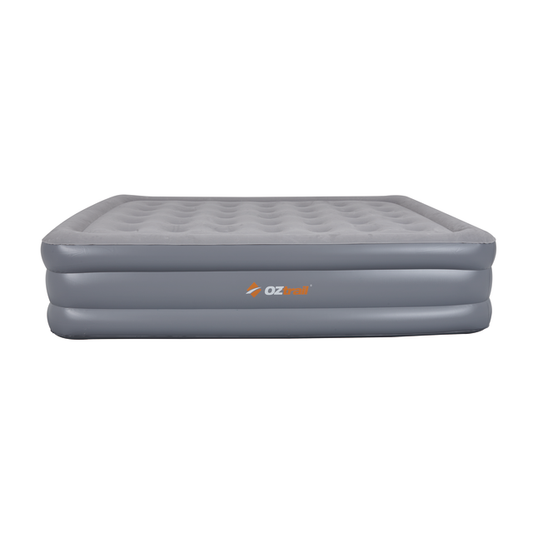 DuoComfort Queen Double High Air Bed