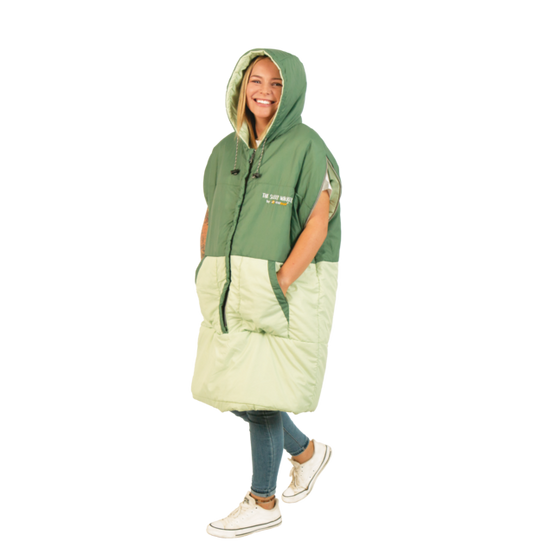 Sleep Walker Sleeping Bag C0 S/M