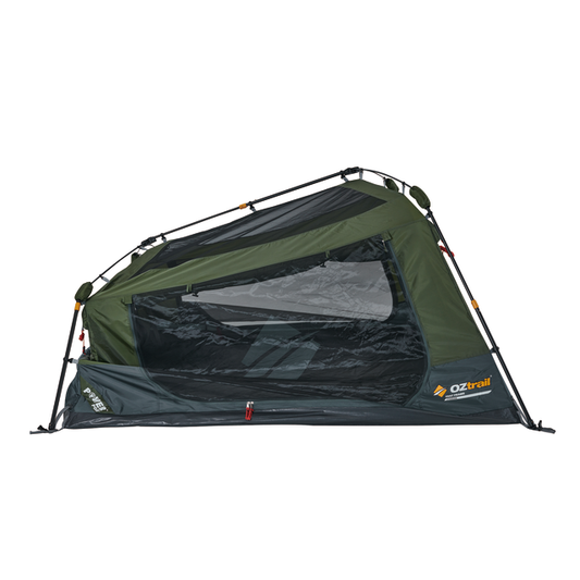 Fast Frame 3P Tent