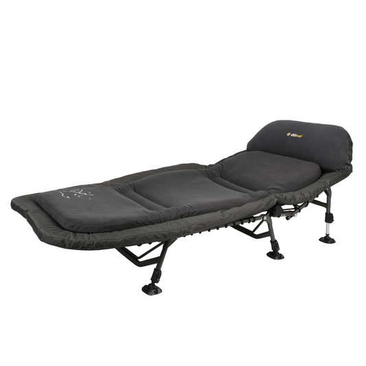 Oztrail luxury cushion stretcher hotsell