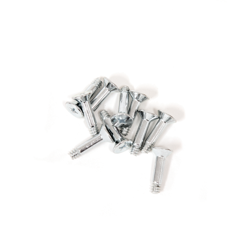 Deluxe Gazebo Short Screws