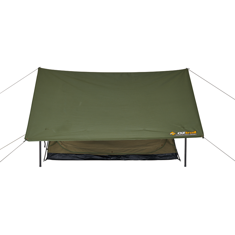 Buy Universal Swag Awning online OZtrail