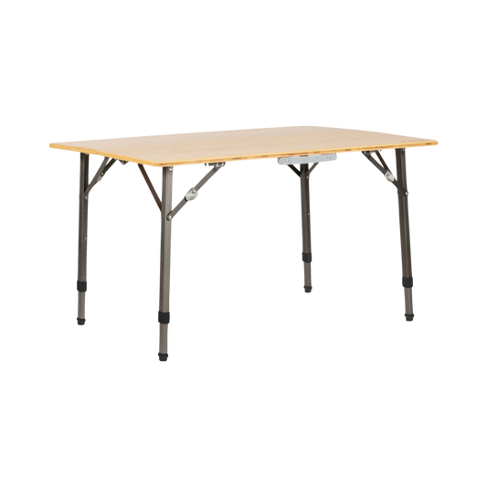 Cape Series Bamboo Table 100cm