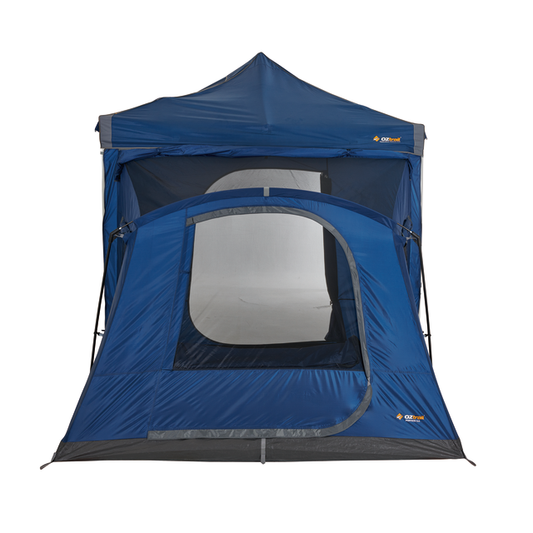 Portico Deluxe Gazebo Tent