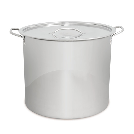 50L Stainless Steel Stockpot