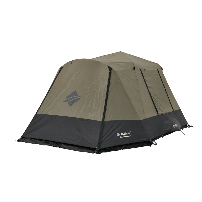 Buy Fast Frame Cabin 6P Tent online OZtrail