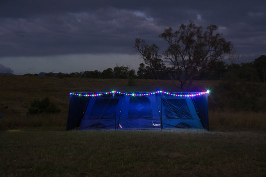 Loomie Line String Lights