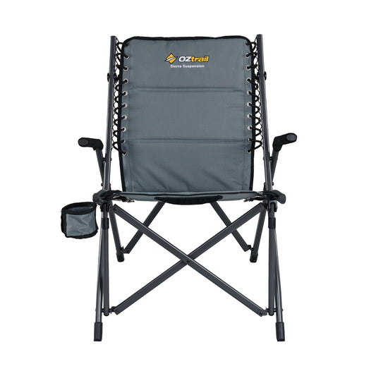 OZtrail Sierra Suspension Chair