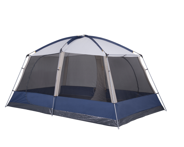 Hightower Mansion 8 Person Tent