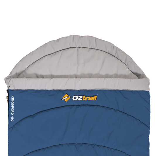 Kingsford +5°C Sleeping Bag