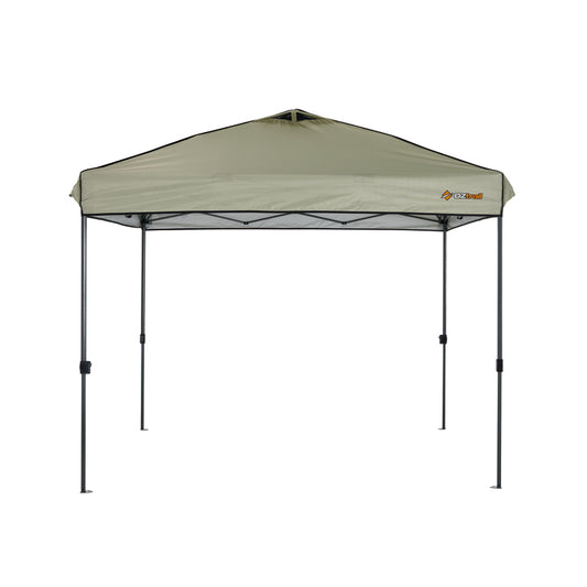 Quick Lock Compact 2.4m Gazebo Canopy