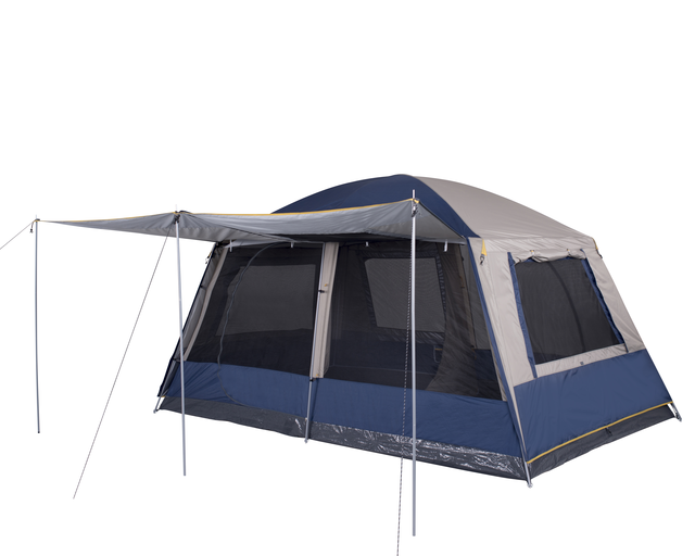 Hightower Mansion 8 Person Tent