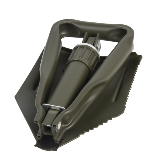 Folding Shovel