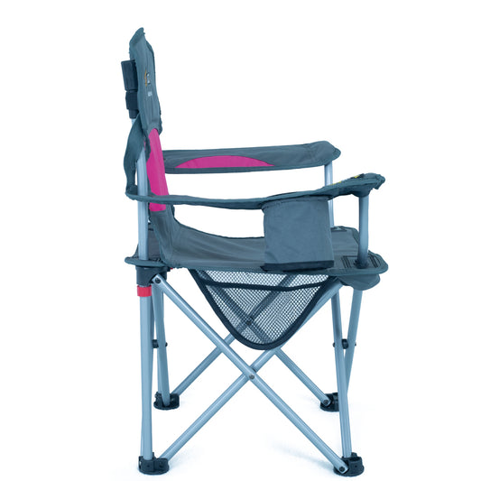 Junior Deluxe Arm Chair - Pink