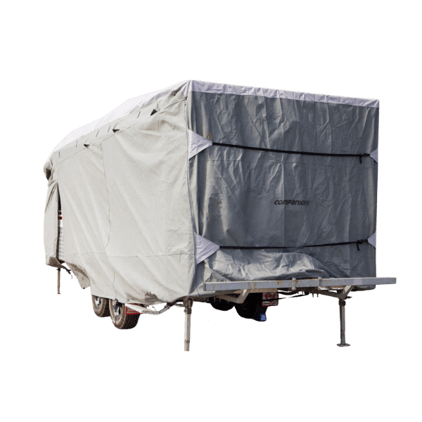 Caravan Cover 16-18'