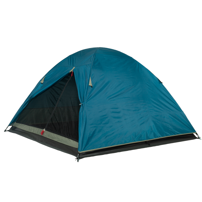 Tasman 3P Dome Tent