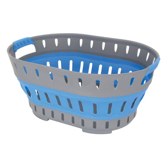 Popup Laundry Basket