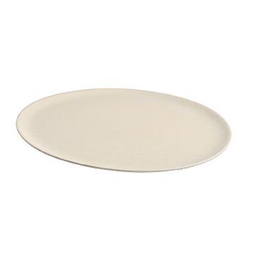 Bamboo Plate 21.5cm