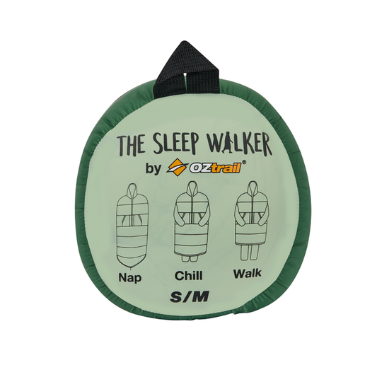 Sleep Walker Sleeping Bag C0 S/M