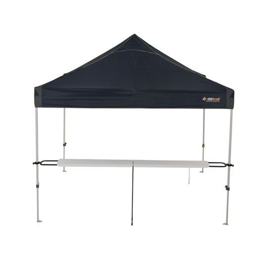 Gazebo Bar Table