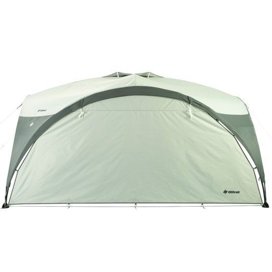 Shade Dome Deluxe Sunwall 4.2m