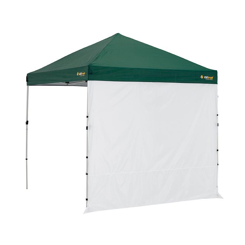 Gazebo Solid Wall Kit 2.4