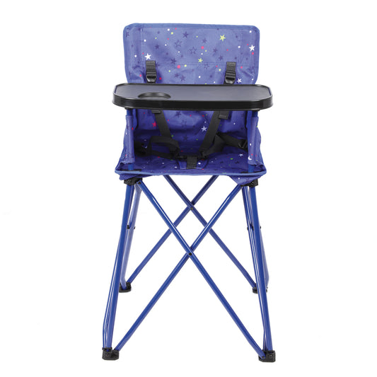 Handy Junior High Chair - Purple