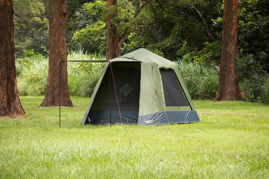 Fast Frame 4P Tent