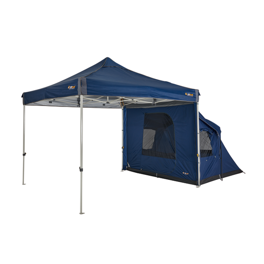 Portico Deluxe Gazebo Tent