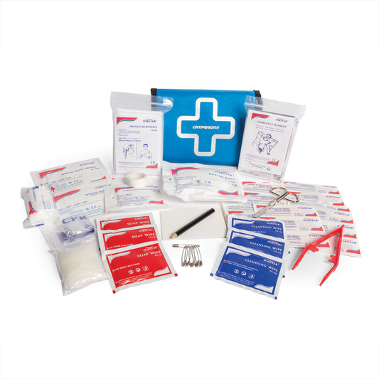 Adventure First Aid Kit