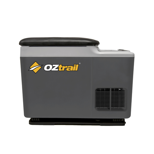 OZtrail 15L Single Zone Fridge/Freezer