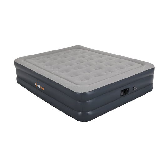 DuoComfort Queen 12V/240V Air Bed