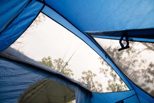 Portico Deluxe Gazebo Tent