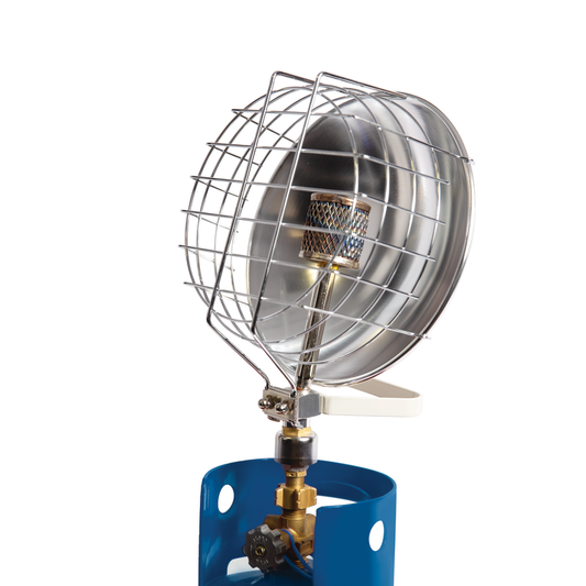 Radiant Gas Heater