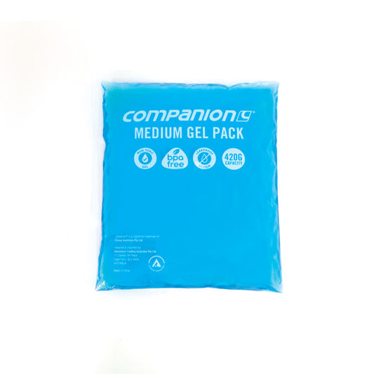 Gel Pack Medium - 420g