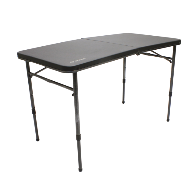 Ironside 120cm Fold In Half Table