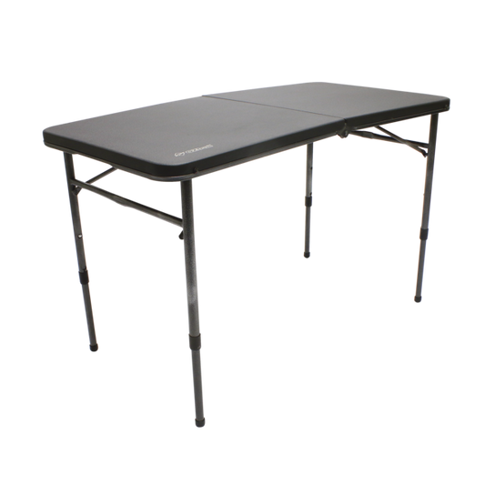 Ironside 120cm Fold In Half Table