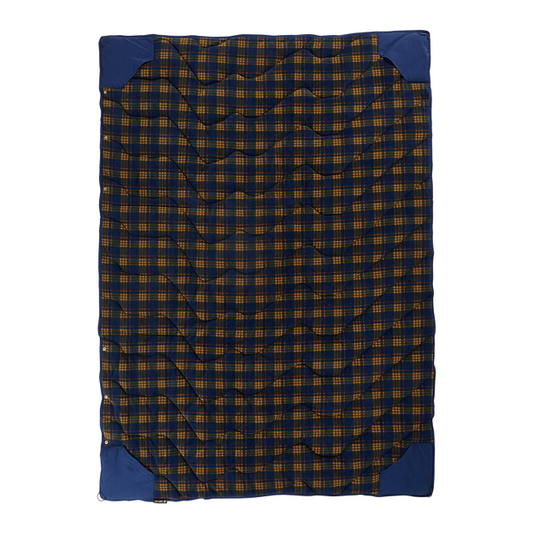 Drover’s Roll Blanket