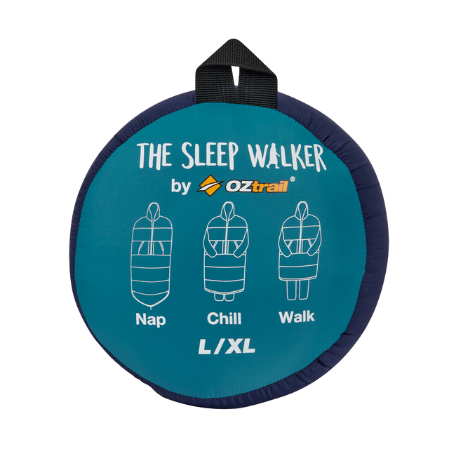 Sleep Walker Sleeping Bag C0 L/XL