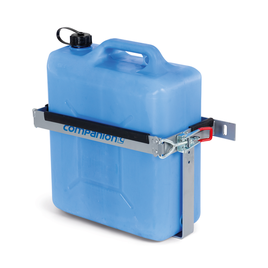 Jerry Can Holder