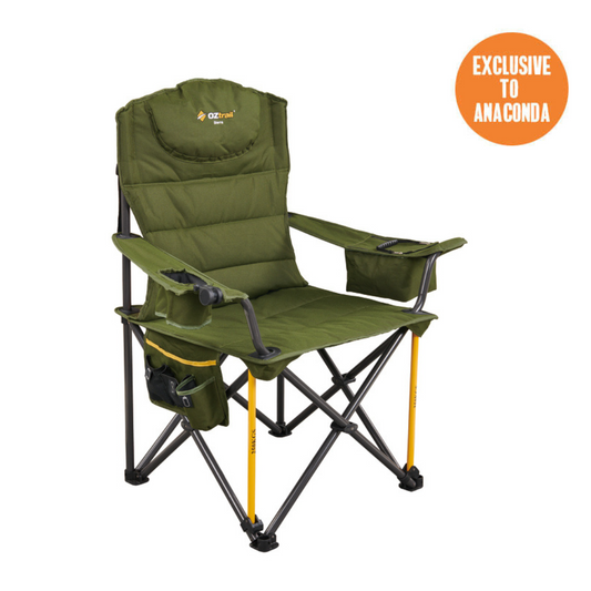 Oztrail Sierra Chair