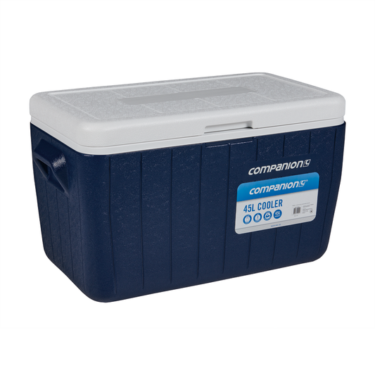 Companion 45L Chest Cooler