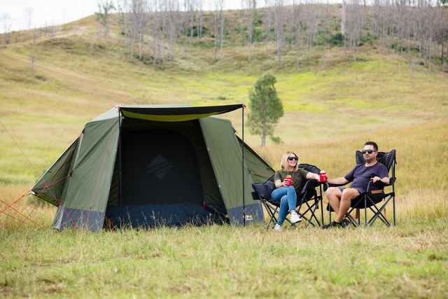 Fast Frame 6P Tent