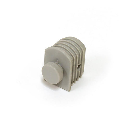 Alloy Stretcher End Connector