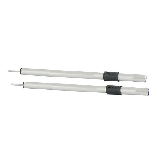 Universal Swag Awning Pole Set